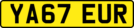 YA67EUR