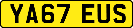 YA67EUS