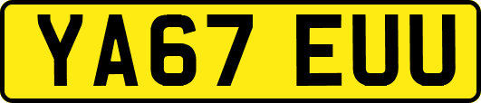 YA67EUU