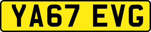 YA67EVG