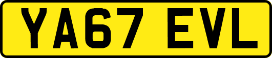 YA67EVL