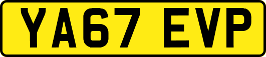 YA67EVP