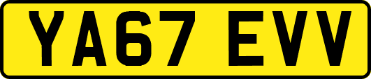 YA67EVV