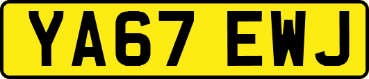 YA67EWJ