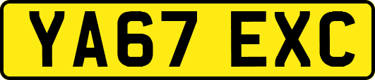YA67EXC