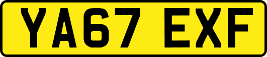 YA67EXF