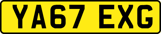 YA67EXG