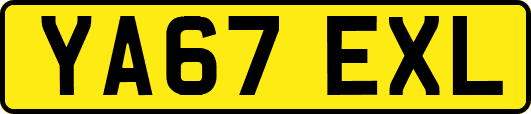 YA67EXL