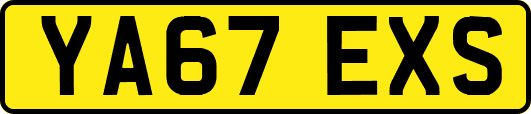 YA67EXS