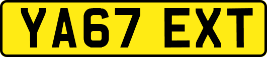 YA67EXT