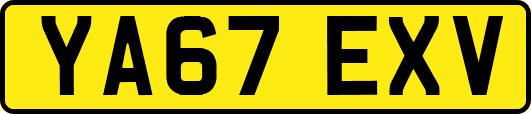 YA67EXV