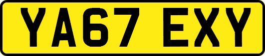 YA67EXY