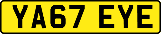 YA67EYE