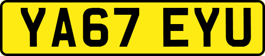 YA67EYU