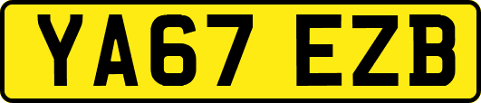 YA67EZB