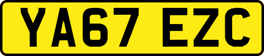 YA67EZC
