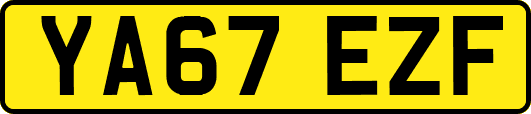 YA67EZF