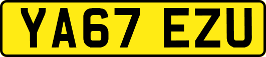 YA67EZU