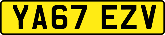 YA67EZV
