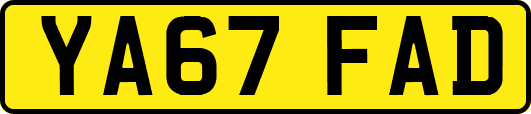 YA67FAD
