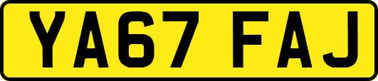 YA67FAJ