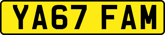 YA67FAM