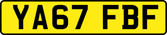 YA67FBF