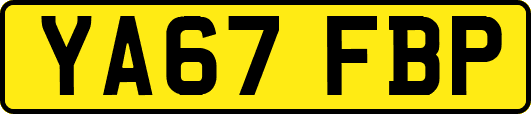 YA67FBP