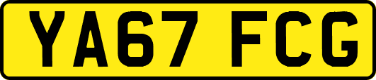 YA67FCG