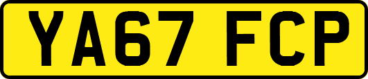YA67FCP