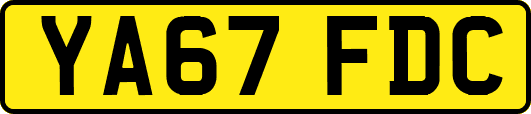 YA67FDC