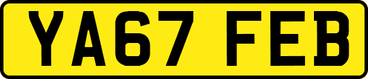 YA67FEB
