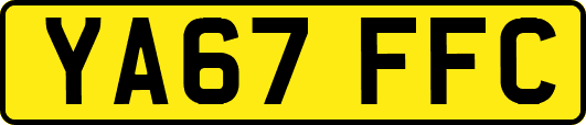 YA67FFC