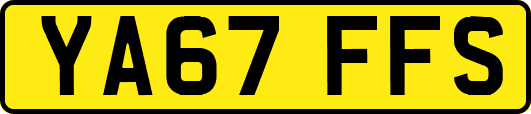 YA67FFS