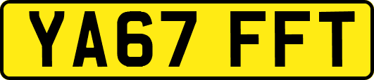 YA67FFT