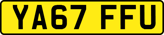 YA67FFU