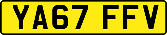 YA67FFV