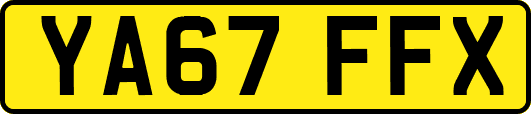 YA67FFX