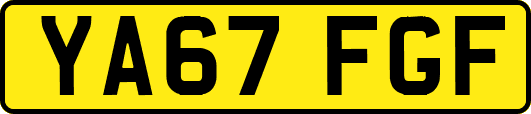 YA67FGF