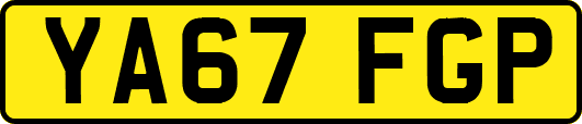YA67FGP