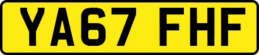 YA67FHF