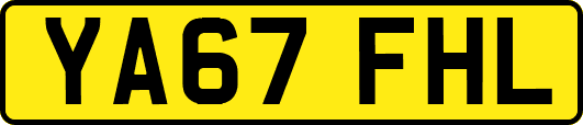 YA67FHL