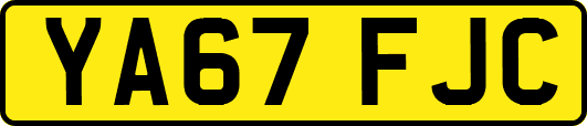 YA67FJC