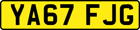 YA67FJG