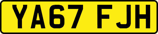 YA67FJH
