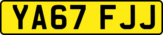 YA67FJJ