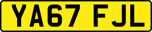 YA67FJL