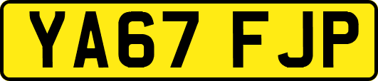 YA67FJP