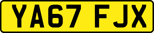 YA67FJX