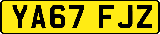 YA67FJZ